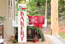 11/20/25 (Thursday) Christmas Porch Planks! 6pm -8pm