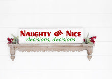 11/30/25 (Sunday) Jingle & Paint: Santa's Small Plank Sign Workshop! 2pm - 330pm