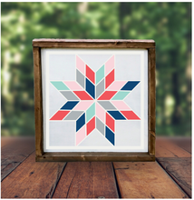 01/24/25 Barn Quilt Workshop! 6pm - 8pm