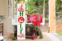 11/20/25 (Thursday) Christmas Porch Planks! 6pm -8pm