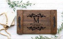 02/01/25 Everyday Farmhouse Tray Workshop! 10am - 12pm