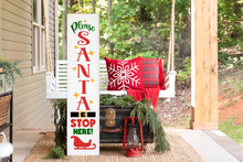 11/20/25 (Thursday) Christmas Porch Planks! 6pm -8pm