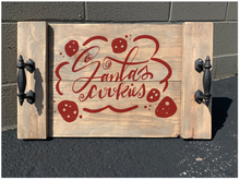 11/13/25 (Thursday) Everyday Trays for the Holidays! 6pm - 8pm