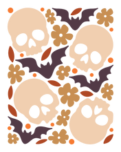 10/09/25 (Thursday) Halloween...Scary & Cute Paint Party! 6pm - 8pm
