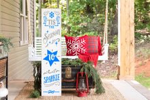 11/20/25 (Thursday) Christmas Porch Planks! 6pm -8pm