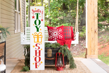 11/20/25 (Thursday) Christmas Porch Planks! 6pm -8pm