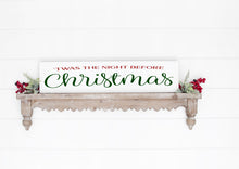 11/30/25 (Sunday) Jingle & Paint: Santa's Small Plank Sign Workshop! 2pm - 330pm