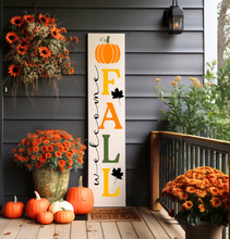 09/10/26 (Thursday) It's Fall Y'all! Autumn & Sports Porch Decor! 6pm - 8pm