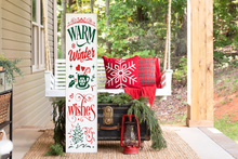 11/20/25 (Thursday) Christmas Porch Planks! 6pm -8pm