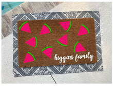 03/05/26 (Thursday) Bring On Spring with a new Doormat! 6pm - 8pm