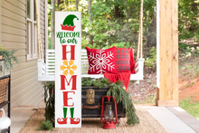 11/20/25 (Thursday) Christmas Porch Planks! 6pm -8pm