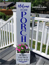 03/29/25 (Saturday) Porch Plank Planter Workshop! 1pm-330pm