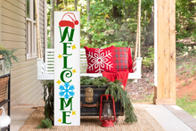 11/20/25 (Thursday) Christmas Porch Planks! 6pm -8pm