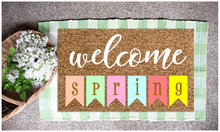 03/05/26 (Thursday) Bring On Spring with a new Doormat! 6pm - 8pm