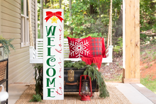 11/20/25 (Thursday) Christmas Porch Planks! 6pm -8pm
