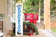 11/20/25 (Thursday) Christmas Porch Planks! 6pm -8pm