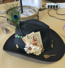 11/21/25 (Friday) Hat Bar Happy Hour! 530pm - 730pm