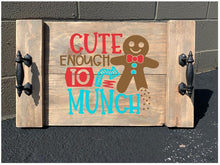 11/13/25 (Thursday) Everyday Trays for the Holidays! 6pm - 8pm