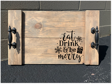 11/13/25 (Thursday) Everyday Trays for the Holidays! 6pm - 8pm