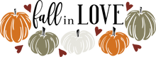 09/07/25 (Sunday) Harvest Home Decor Workshop!  130pm - 330pm