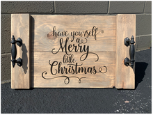 11/13/25 (Thursday) Everyday Trays for the Holidays! 6pm - 8pm