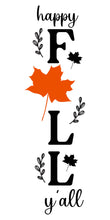 09/10/26 (Thursday) It's Fall Y'all! Autumn & Sports Porch Decor! 6pm - 8pm