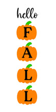 09/10/26 (Thursday) It's Fall Y'all! Autumn & Sports Porch Decor! 6pm - 8pm