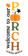 09/10/26 (Thursday) It's Fall Y'all! Autumn & Sports Porch Decor! 6pm - 8pm